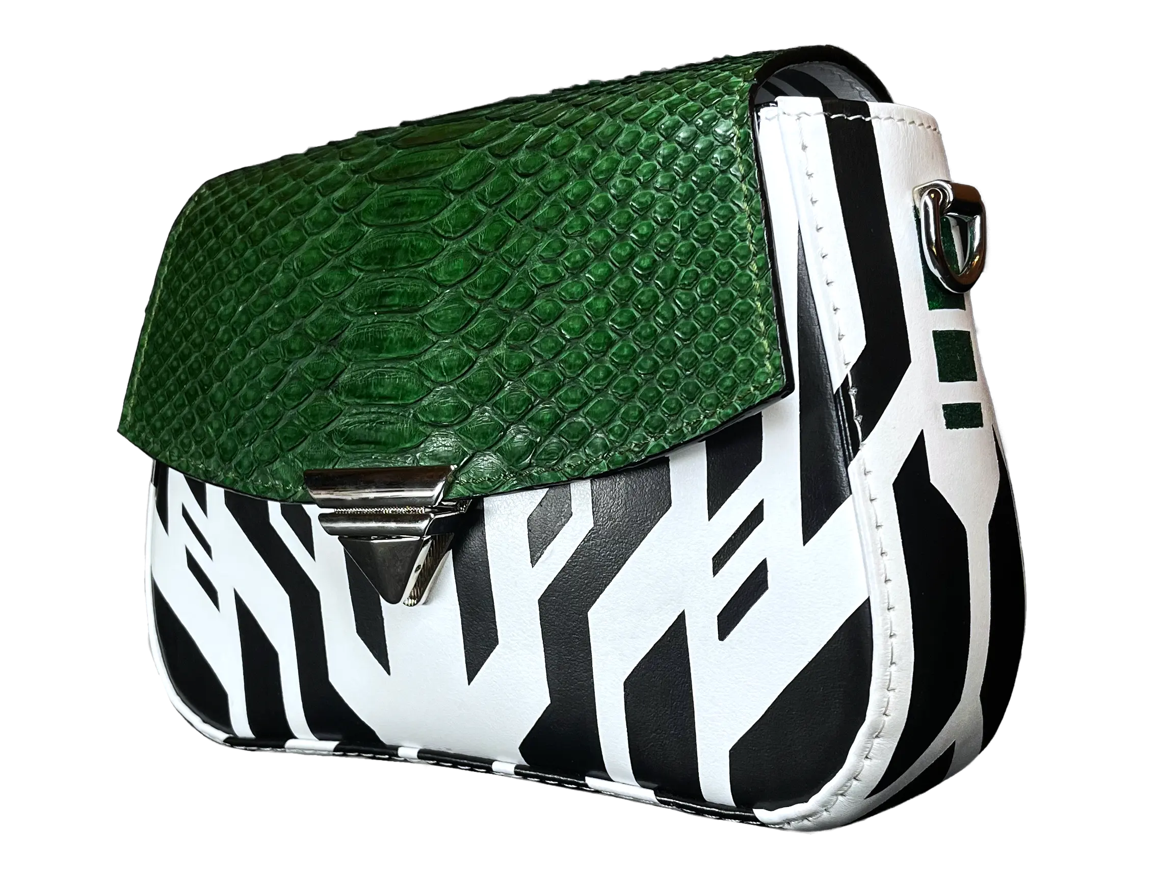 Custom bags